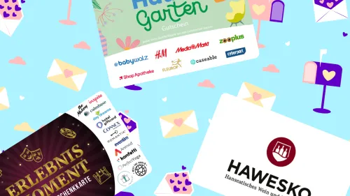 Kreative Ideen für kleine Hochzeitsgeschenke